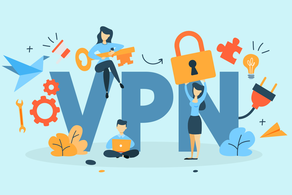 تم سرقة البيانات الشخصية لـ 21 مليون مستخدم لـتطبيقات VPN