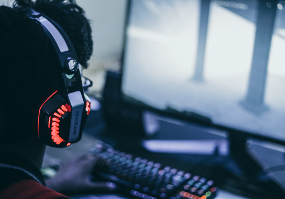 Best Platforms For Streaming Online Gaming
